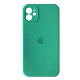 Silicone Case Full Camera Square side for iPhone 11 Spearmint mag-2000001349977100810