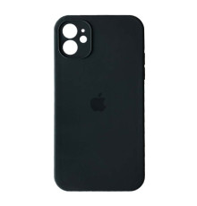 Silicone Case Full Camera Square side for iPhone 11 Pabble mag-2000001349984136566