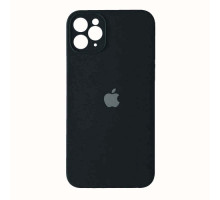 Silicone Case Full Camera Square side Copy for iPhone 11 Pro Max Pabble mag-2000001350188142629