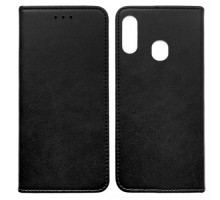 Чохол-книжка Black TPU Magnet for Xiaomi Redmi 6 Pro/A2 Lite Black mag-200000135117843718