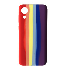 Чохол Rainbow Original Samsung A03 Core (A032) №2 mag-200000137447440939