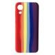 Чохол Rainbow Original Samsung A03 Core (A032) №2 mag-200000137447440939