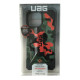Чохол ударостійкий UAG PATHFINDER for iPhone 13 Pro Army green mag-2000001378168140625