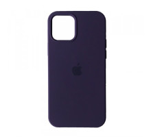 Чохол Silicone Case Full Copy for iPhone 14 Pro Max (71) new purple mag-2000001398494141946