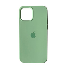 Чохол Silicone case for iPhone 11 (68) fresh green mag-200000130295816578