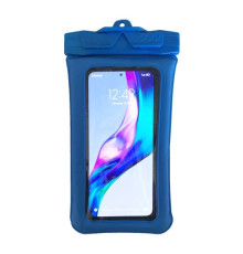 Чохол Водонепроникний Waterproof Color side NEW Blue mag-200000130529437173