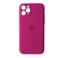 Чохол Silicone Case Full Camera Copy for iPhone 11 Pro (54) dragon fruit mag-200000132170638791