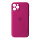 Чохол Silicone Case Full Camera Copy for iPhone 11 Pro (54) dragon fruit mag-200000132170638791