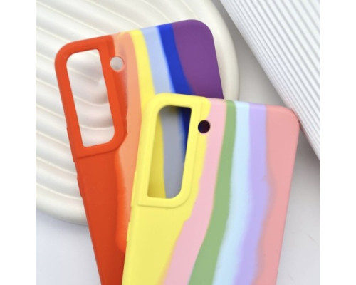 Чохол Rainbow Original Xiaomi Redmi Note 10/10S №4 mag-20000013248447323