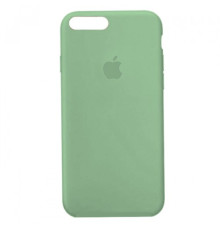 Чохол Silicone Case Full Copy for iPhone 7/8Plus (68) fresh green mag-20000013275933903