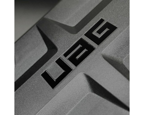 Чохол ударостійкий UAG PATHFINDER COLORS for iPhone 14 Plus Black mag-200000144059940195