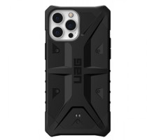 Чохол ударостійкий UAG PATHFINDER COLORS for iPhone 14 Plus Black mag-200000144059940195