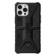 Чохол ударостійкий UAG PATHFINDER COLORS for iPhone 14 Plus Black mag-200000144059940195