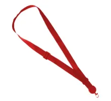 Ремінець STRAP з карабіном + тримач для чохлів (універсальний) Red mag-2000001440766152628