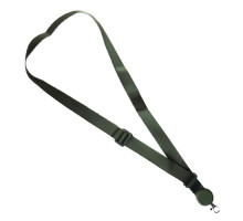 Ремінець STRAP з карабіном + тримач для чохлів (універсальний) Virid mag-2000001440780139421