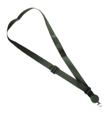 Ремінець STRAP з карабіном + тримач для чохлів (універсальний) Virid mag-2000001440780139421