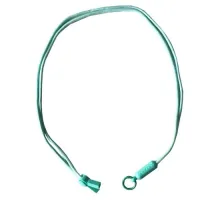 Шнурок з карабіном + тримач для чохлів (універсальний) Mint mag-2000001445372152648