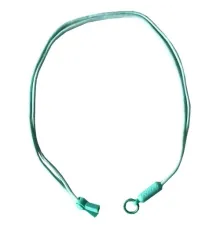 Шнурок з карабіном + тримач для чохлів (універсальний) Mint mag-2000001445372152648