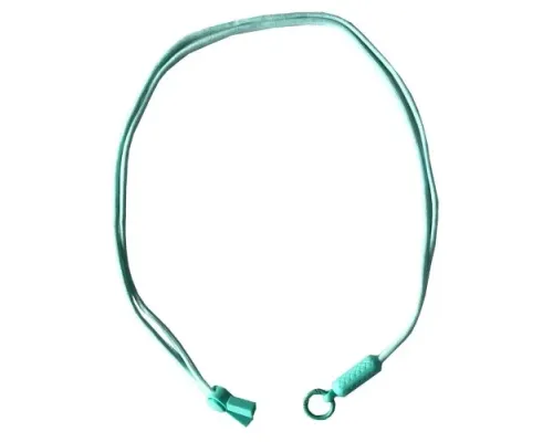 Шнурок з карабіном + тримач для чохлів (універсальний) Mint mag-2000001445372152648