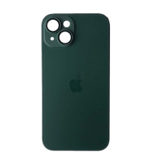 Чохол AG GLASS MAGSAFE Case for iPhone 14 Canging green mag-200000144633131965