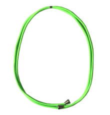 Шнурок для ROPE CLEAR CASE Party green mag-2000001449905103771
