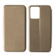 Чохол-книжка Level for Xiaomi Redmi 12 Gold mag-200000145814333136