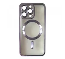 Чохол SHINING Camera MagSafe for iPhone 13 Pro Glycine mag-2000001460986146944