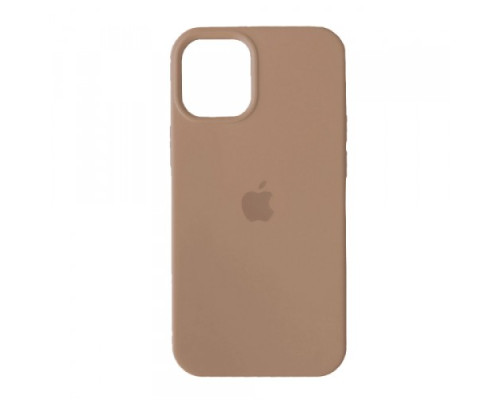 Чохол Silicone Case Full for iPhone 15 Pro ( 7) lavander mag-20000014649773407