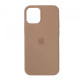 Чохол Silicone Case Full for iPhone 15 Pro ( 7) lavander mag-20000014649773407