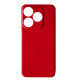 Чохол Silicone Case Camera (no logo) для Tecno Spark 10/10C red mag-200000146596733732