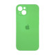 Чохол Silicone Case Full Camera Copy for iPhone 15 (50) spearmint mag-200000146768833891