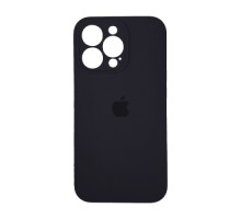 Чохол Silicone Case Full Camera Copy for iPhone 15 Pro Max (77) elderberry mag-2000001468975131374