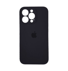 Чохол Silicone Case Full Camera Copy for iPhone 15 Pro Max (77) elderberry mag-2000001468975131374