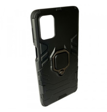 Чохол-бампер захисний Protective for Xiaomi 13 Lite Black mag-2000001473238104711