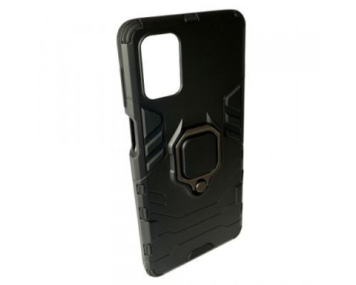 Чохол-бампер захисний Protective for Xiaomi 13 Lite Black mag-2000001473238104711