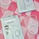 Чохол SPACE MagSafe Drop Protection for iPhone 15 Pro Max Transparent (дефект упаковки) mag-2000001479384153376