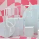 Чохол SPACE MagSafe Drop Protection for iPhone 15 Pro Max Transparent (дефект упаковки) mag-2000001479384153376