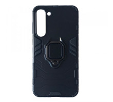 Чохол-бампер захисний Protective for Samsung A24 4G (A245) Black mag-200000148448735451
