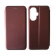 Чохол-книжка Level for Realme C55 Marsala mag-200000148502635506