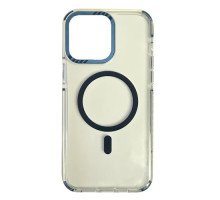 Чохол TRX with MagSafe for iPhone 14 Pro Max Blue mag-2000001490013104988