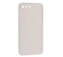 Чохол силікон Clear Case 2.0 mm for iPhone XS Max Clear mag-2000001491980138684