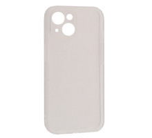 Чохол силікон Clear Case 2.0 mm for iPhone 14 Plus Clear mag-200000149208618187