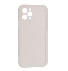 Чохол силікон Clear Case 2.0 mm for iPhone 14 Pro Max Clear mag-200000149209357330