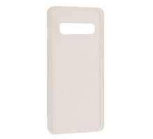 Чохол силікон Clear Case 2.0 mm for Samsung S10 Clear mag-200000149243718221
