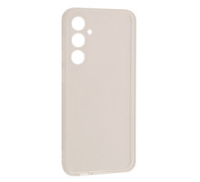Чохол силікон Clear Case 2.0 mm for Samsung S24 Clear mag-200000149262818244