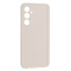 Чохол силікон Clear Case 2.0 mm for Samsung S24 Clear mag-200000149262818244