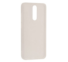 Чохол силікон Clear Case 2.0 mm for Xiaomi Redmi 8 Clear mag-2000001492758138704