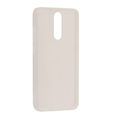 Чохол силікон Clear Case 2.0 mm for Xiaomi Redmi 8 Clear mag-2000001492758138704