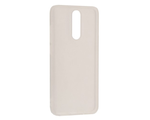 Чохол силікон Clear Case 2.0 mm for Xiaomi Redmi 8 Clear mag-2000001492758138704