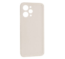 Чохол силікон Clear Case 2.0 mm for Xiaomi Redmi 12 Clear mag-200000149286418267